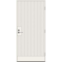 Ulko-ovi Swedoor Function Eco Atlantic mittatilaus