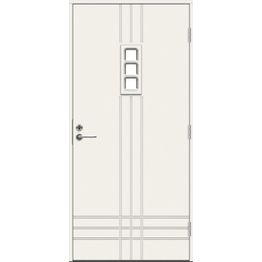 Ulko-ovi Swedoor Function Eco Bengal 9-10x21