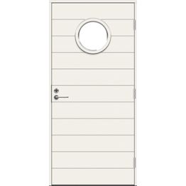 Ulko-ovi Swedoor Function Eco Biscaya 9-10x21