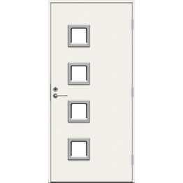 Ulko-ovi Swedoor Function Eco Botnia 9-10x21
