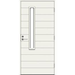 Ulko-ovi Swedoor Function Eco Fundy 9-10x21