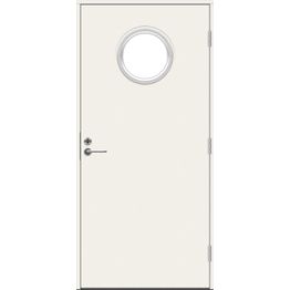 Ulko-ovi Swedoor Function Eco Hudson mittatilaus