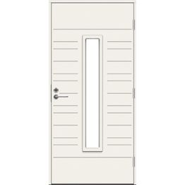 Ulko-ovi Swedoor Function Eco Liguria 9-10x21