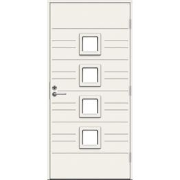 Ulko-ovi Swedoor Function Eco Marmara 9-10x21