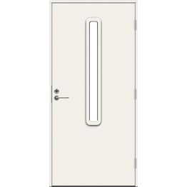 Ulko-ovi Swedoor Function Eco Nile 9-10x21