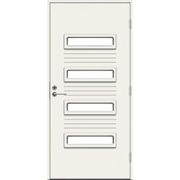 Ulko-ovi Swedoor Function Eco Solomon 9-10x21