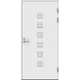Ulko-ovi Swedoor Function F2090 W86 mittatilausovi