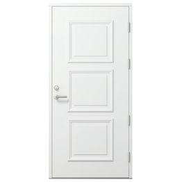 Ulko-ovi Kaskipuu Kalla Thermo Saaristo mittatilausovi