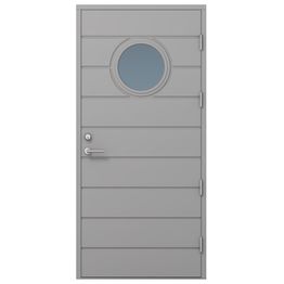 Ulko-ovi Kaskipuu Koli Thermo Design mittatilausovi