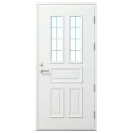 Ulko-ovi Kaskipuu Kraaseli Thermo Saaristo mittatilausovi