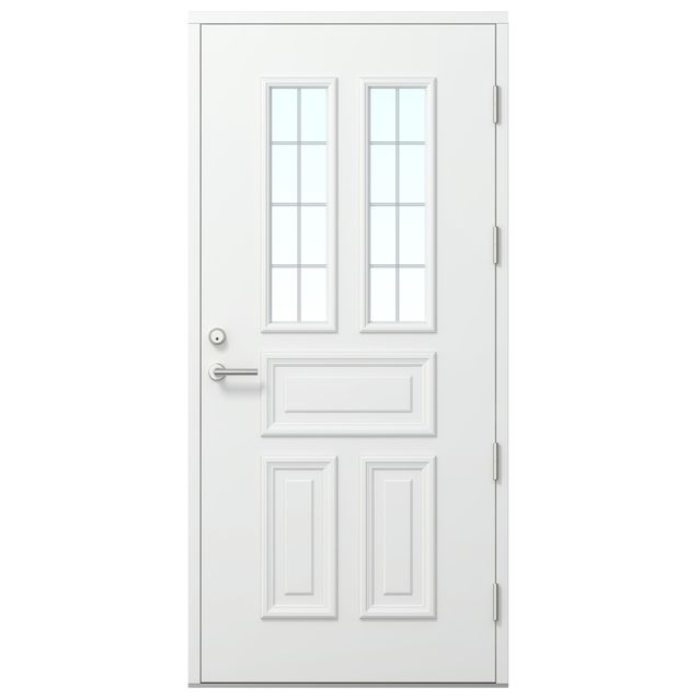 Ulko-ovi Kaskipuu Kraaseli Thermo mittatilausovi