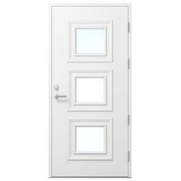 Ulko-ovi Kaskipuu Lippo Thermo Saaristo mittatilausovi