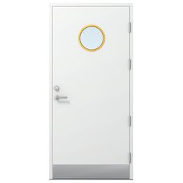 Ulko-ovi Kaskipuu Naruska Thermo Design mittatilausovi