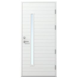 Ulko-ovi Kaskipuu Ofelia Thermo Design mittatilausovi