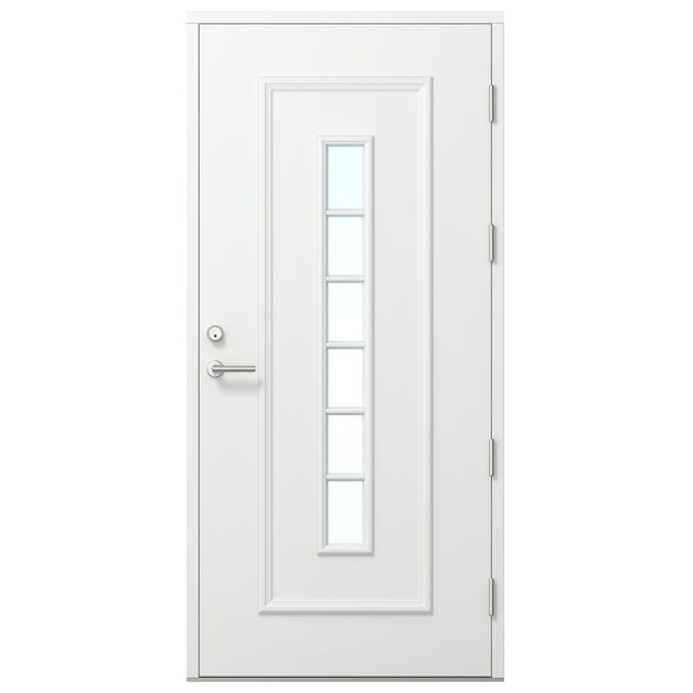 Ulko-ovi Kaskipuu Pauha Thermo mittatilausovi