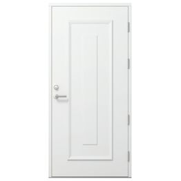 Ulko-ovi Kaskipuu Räyhä Thermo Saaristo mittatilausovi