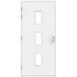 Ulko-ovi Pihla Termo M11 mittatilaus