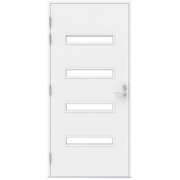 Ulko-ovi Pihla Termo M20 mittatilaus