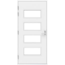 Ulko-ovi Pihla Termo M23 mittatilaus