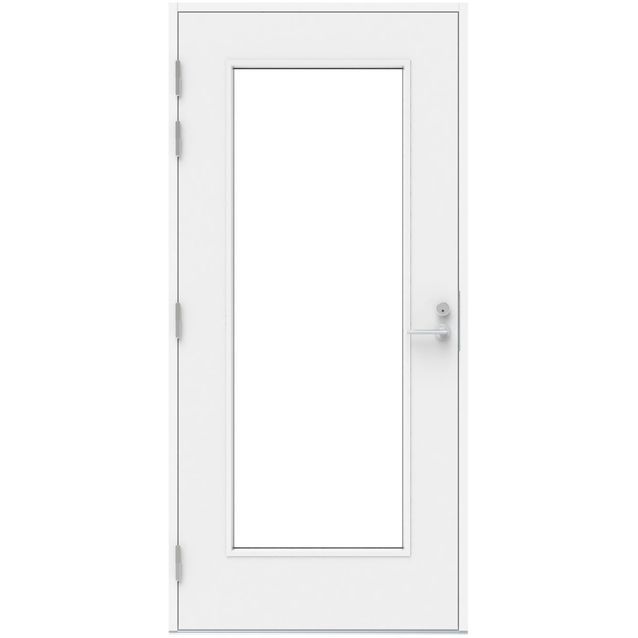 Ulko-ovi Pihla Termo M32 mittatilaus