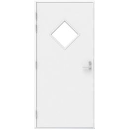 Ulko-ovi Pihla Termo P10 mittatilaus