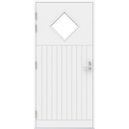 Ulko-ovi Pihla Termo P11 mittatilaus