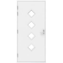 Ulko-ovi Pihla Termo P12 mittatilaus