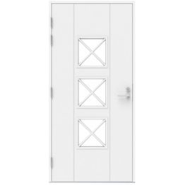 Ulko-ovi Pihla Termo P20 mittatilaus