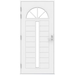 Ulko-ovi Pihla Termo P22 mittatilaus