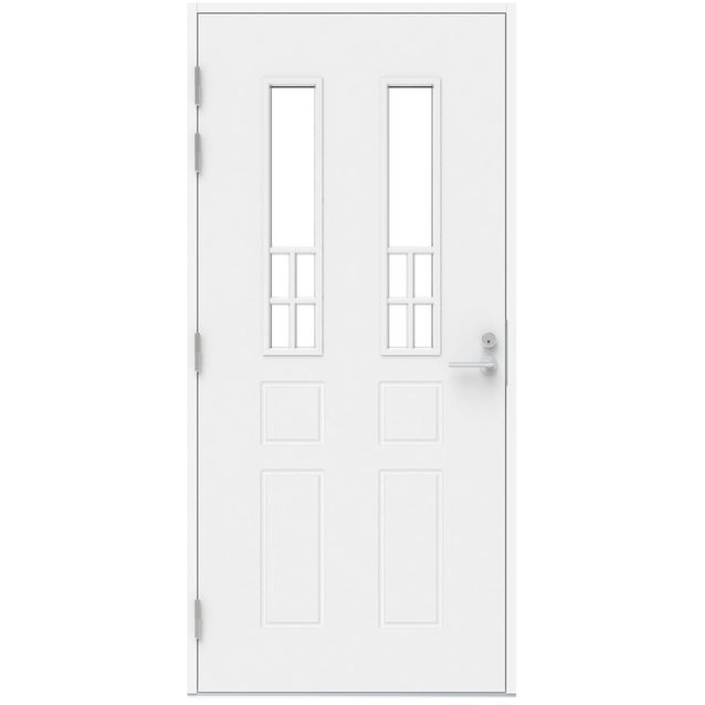 Ulko-ovi Pihla Termo P41 mittatilaus