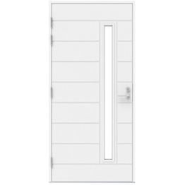 Ulko-ovi Pihla Termo S11 mittatilaus