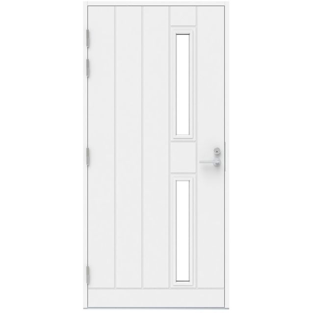 Ulko-ovi Pihla Termo S22 mittatilaus