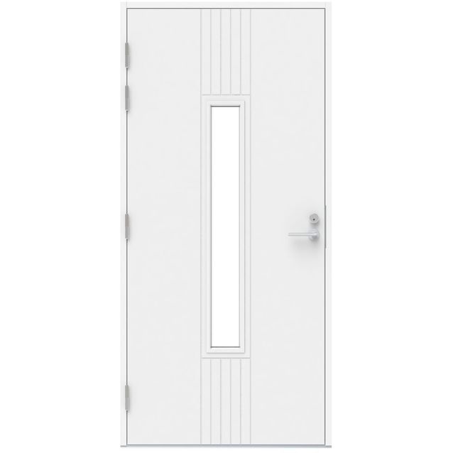 Ulko-ovi Pihla Termo S30 mittatilaus