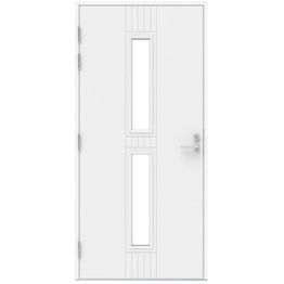 Ulko-ovi Pihla Termo S31 mittatilaus