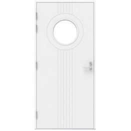 Ulko-ovi Pihla Termo S32 mittatilaus