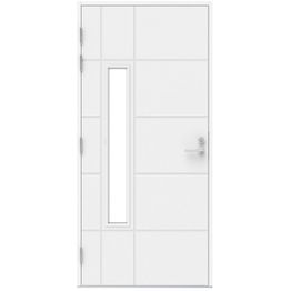 Ulko-ovi Pihla Termo S42 mittatilaus