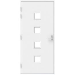 Ulko-ovi Pihla Varma M21 mittatilaus