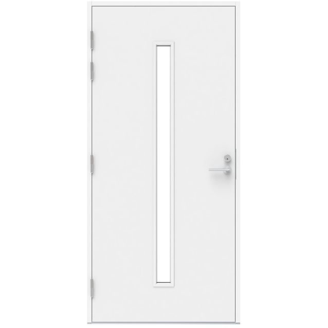 Ulko-ovi Pihla Varma M31 mittatilaus