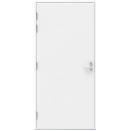 Ulko-ovi Pihla Varma M33 mittatilaus
