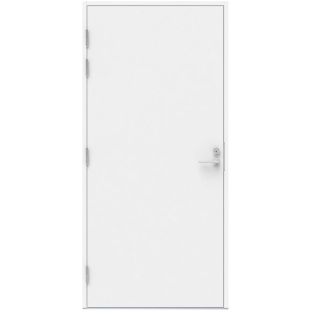 Ulko-ovi Pihla Varma M33 mittatilaus