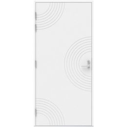 Ulko-ovi Pihla Varma M41 mittatilaus