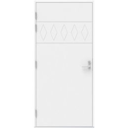 Ulko-ovi Pihla Varma P13 mittatilaus