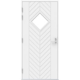 Ulko-ovi Pihla Varma P14 mittatilaus