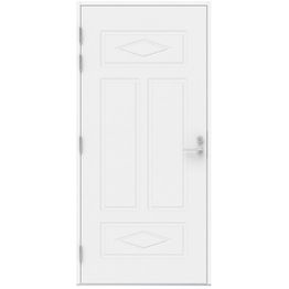Ulko-ovi Pihla Varma P30 mittatilaus