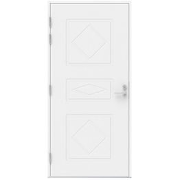 Ulko-ovi Pihla Varma P31 mittatilaus