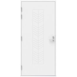 Ulko-ovi Pihla Varma P33 mittatilaus