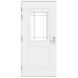 Ulko-ovi Pihla Varma P40 mittatilaus
