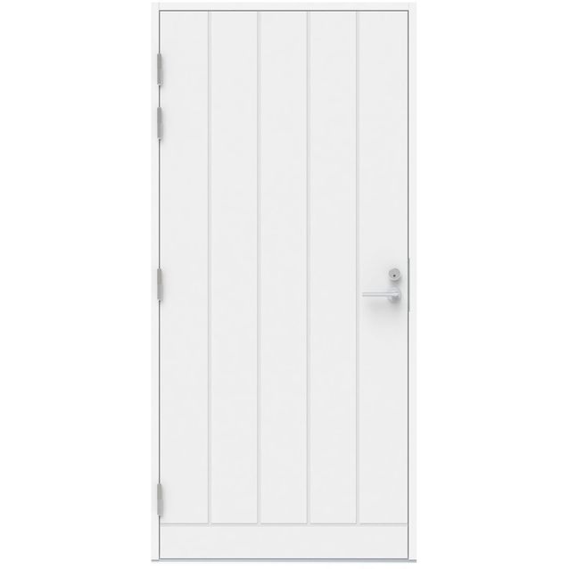 Ulko-ovi Pihla Varma S24 mittatilaus