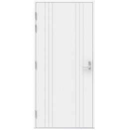 Ulko-ovi Pihla Varma S41 mittatilaus