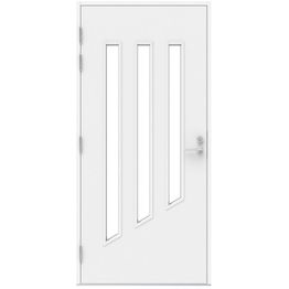 Ulko-ovi Pihla Vieno M13 mittatilaus